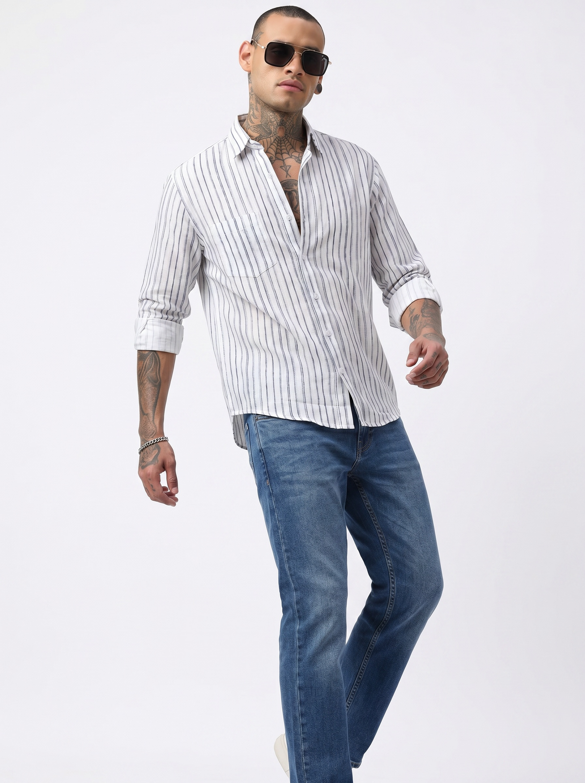 Escape Deer Shirt EDS 1150 R19 S4