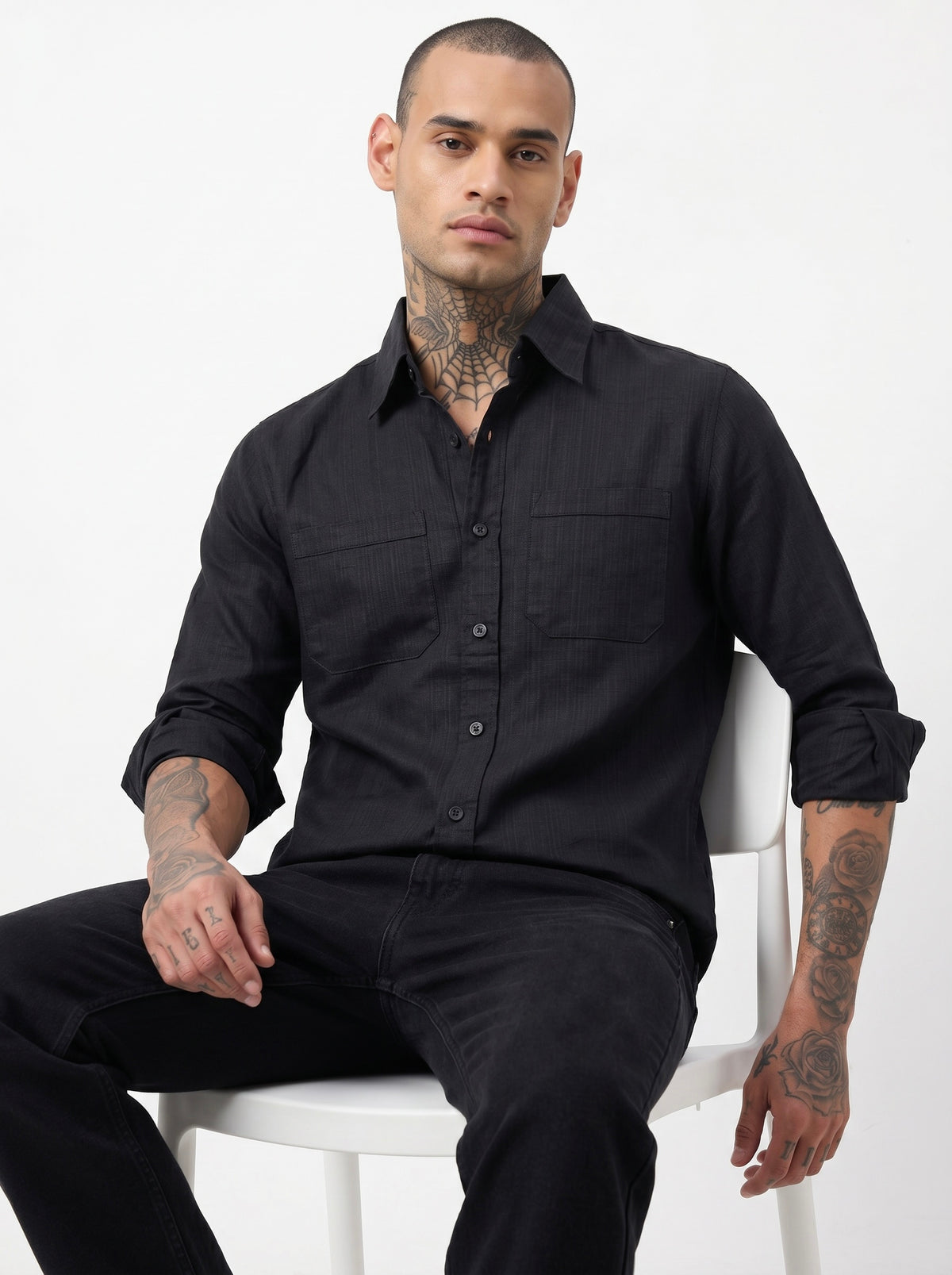 Escape Deer Shirt EDS 1164 R8 S1