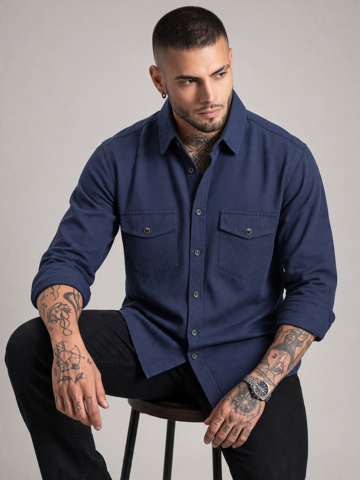 Escape Deer Shirt EDS R59 R1 S1