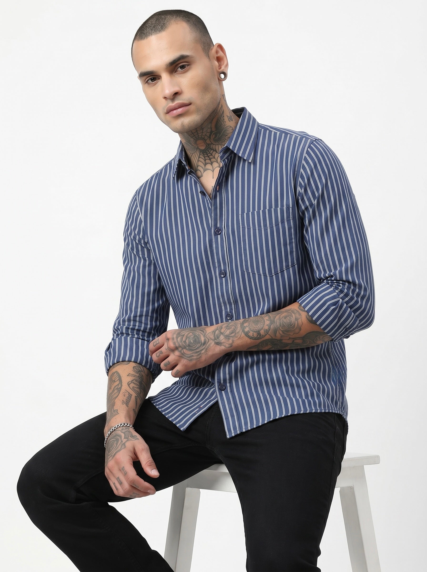Escape Deer Shirt EDS 1227 R4 S4