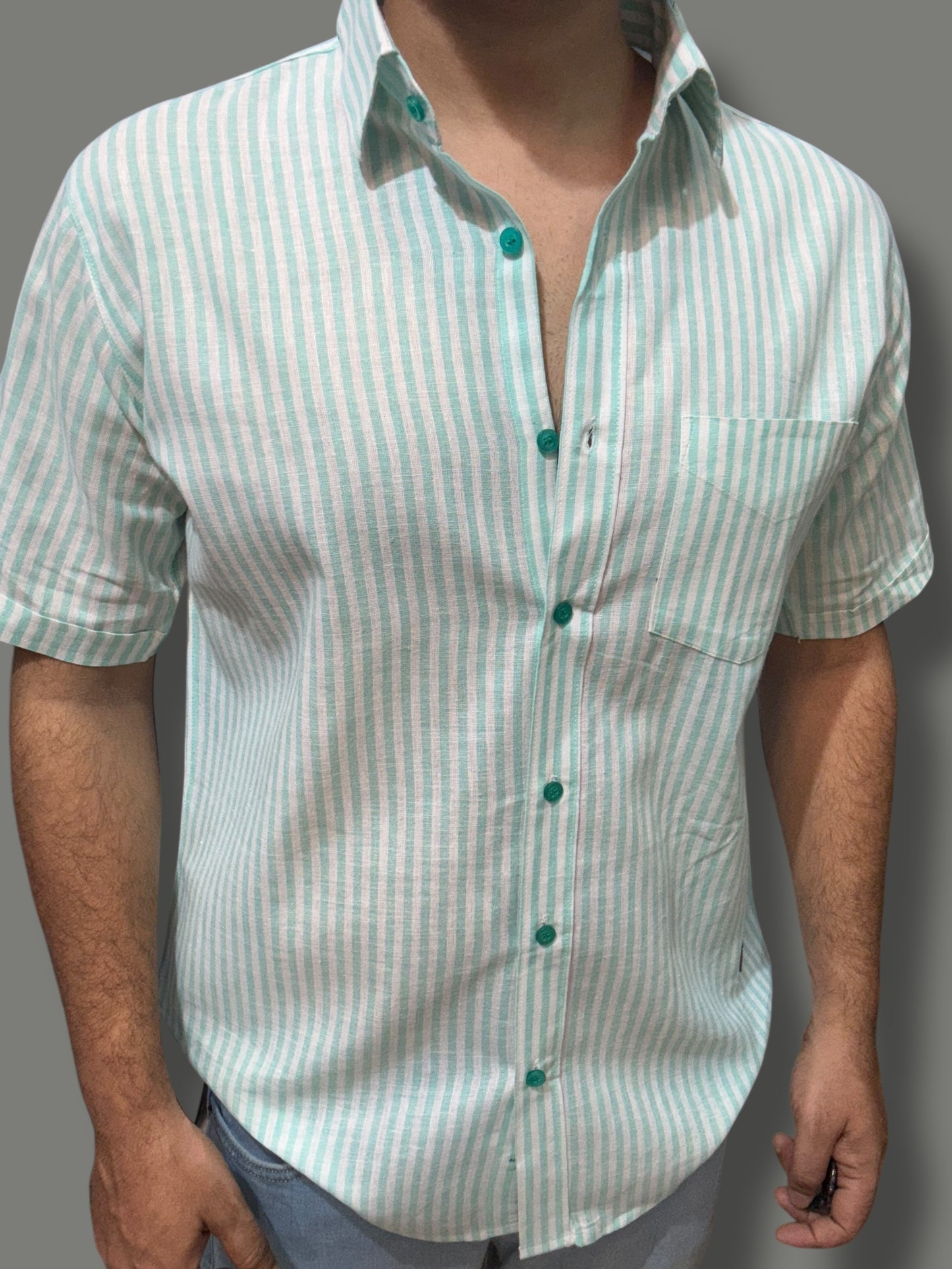 Escape Deer Shirt (2XL) ED1530 R8S3