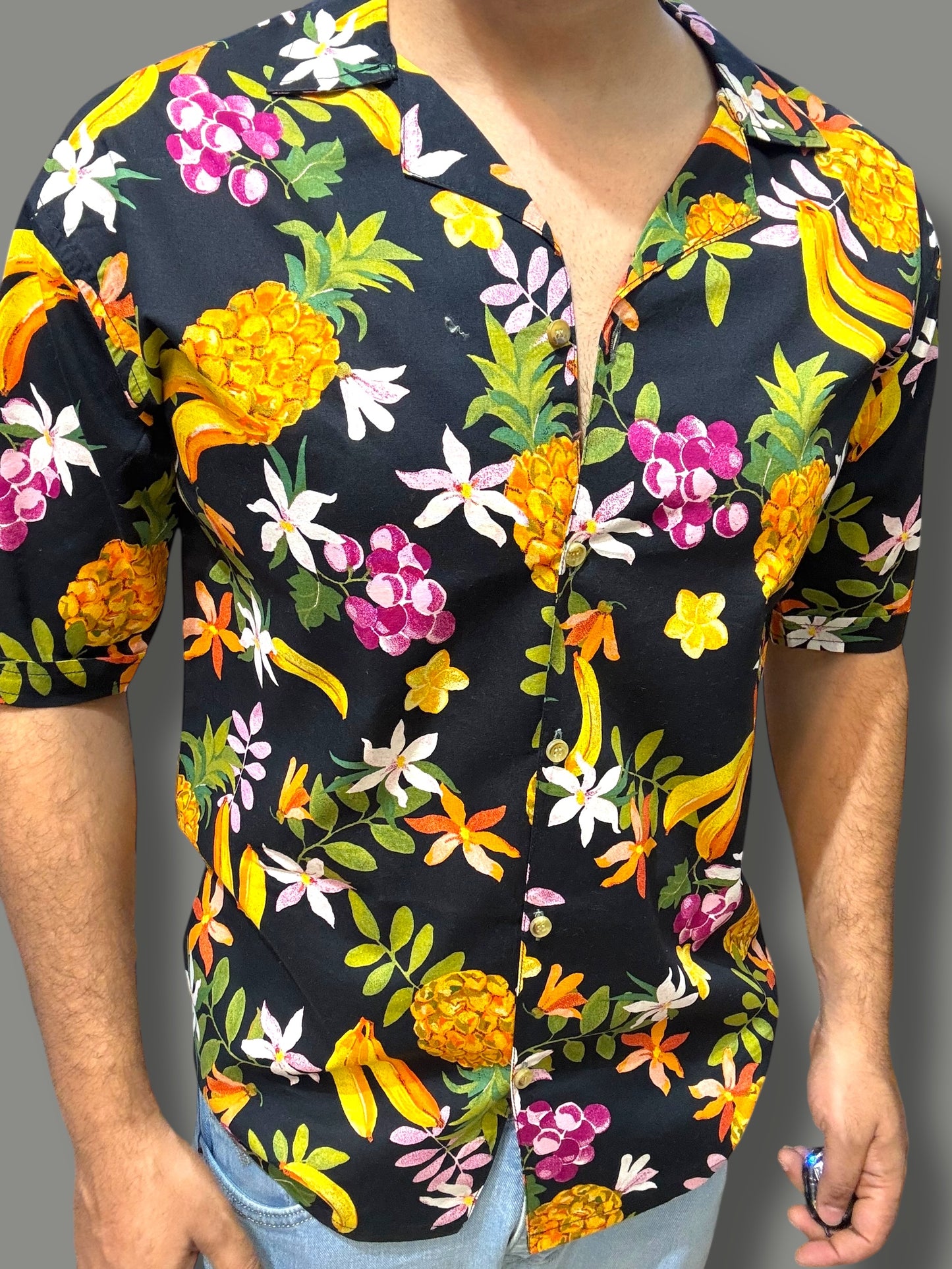 Escape Deer Shirt (M) ED1297 R5S4
