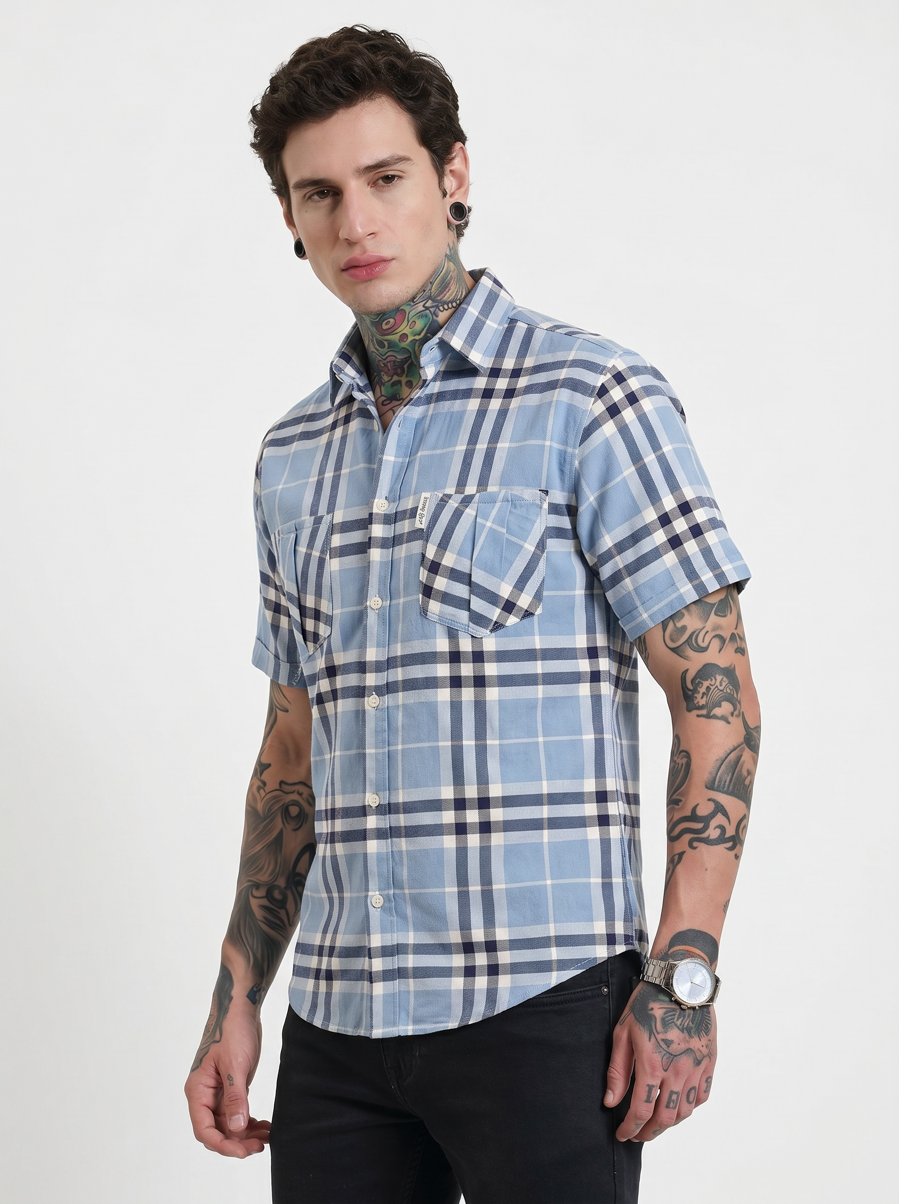 Escape Deer Shirt EDS 1034 R6S2