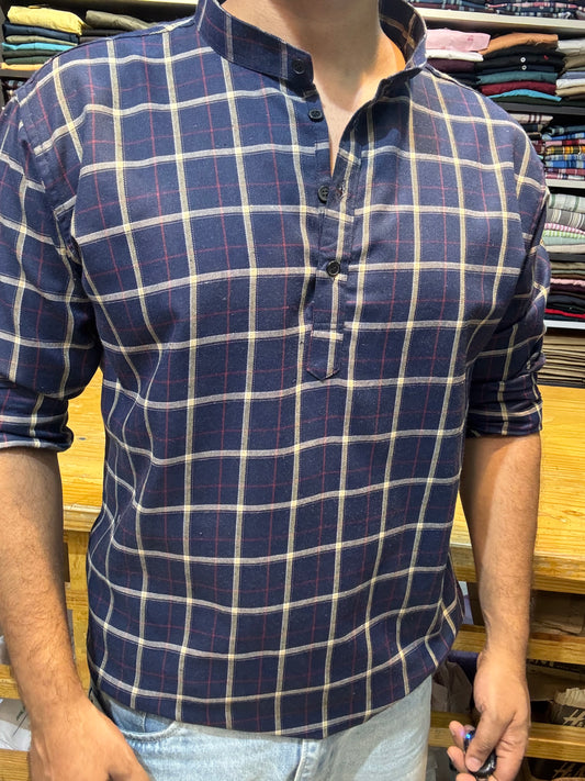 Escape Deer Kurta (2XL) ED2017