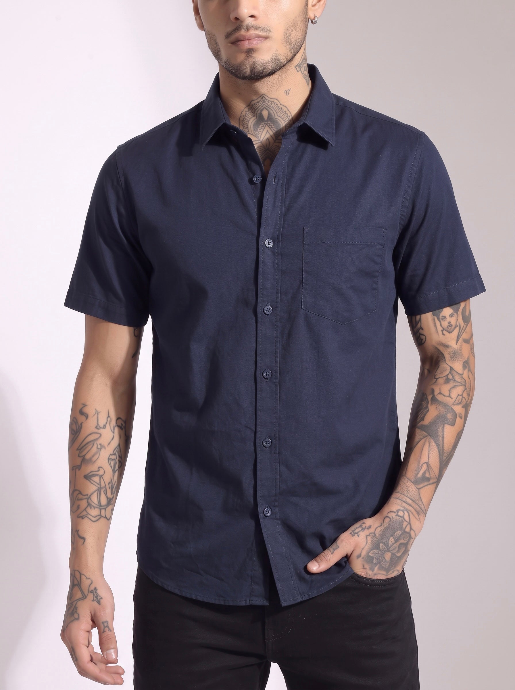 Escape Deer Shirt EDS 1714 R58 S6