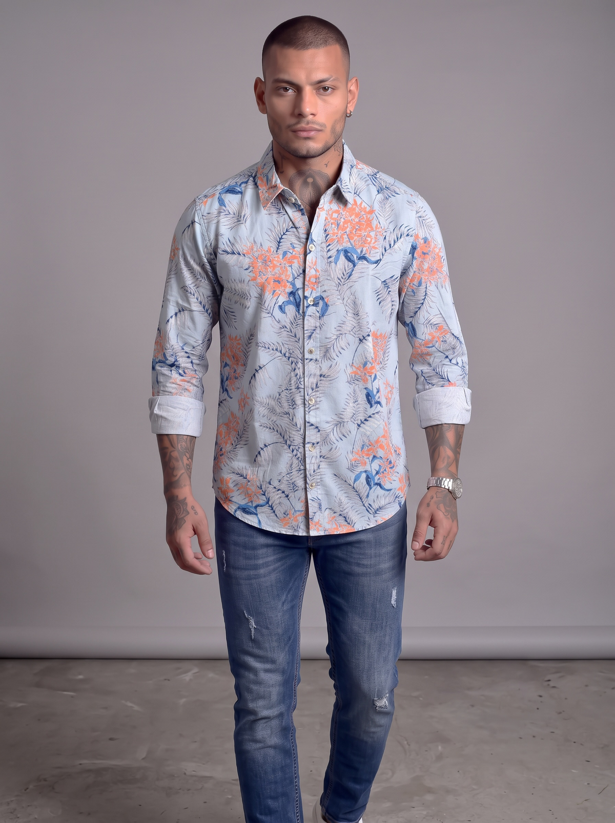 Escape Deer Shirt EDS R63 S6