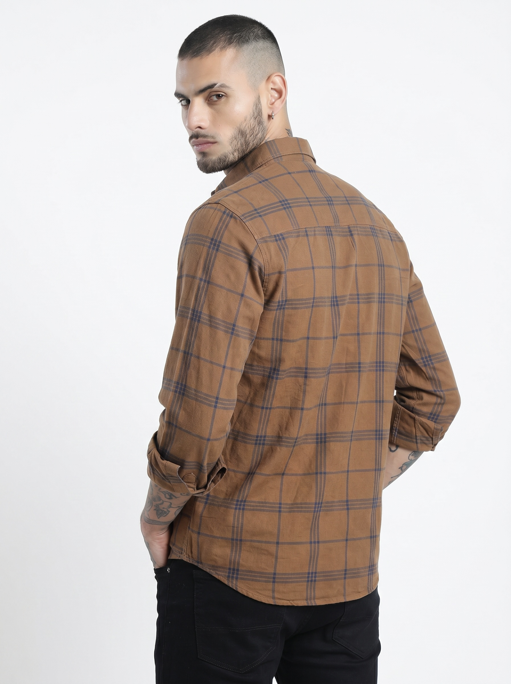 Escape Deer Shirt EDS 1027 R61 S3