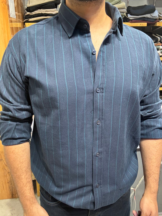 ESCAPE DEER Shirt (3XL) ED3086