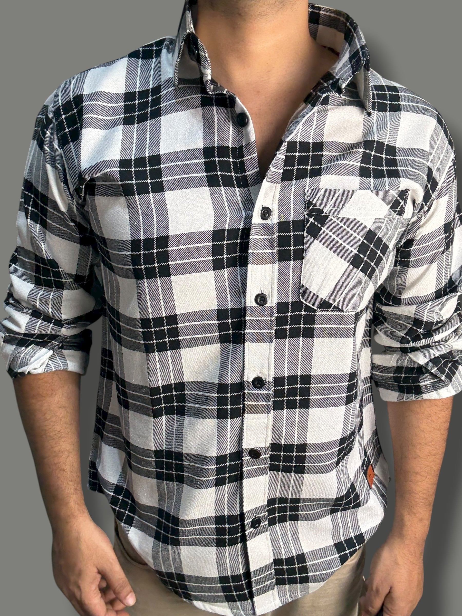 Escape Deer Shirt (M) ED1912