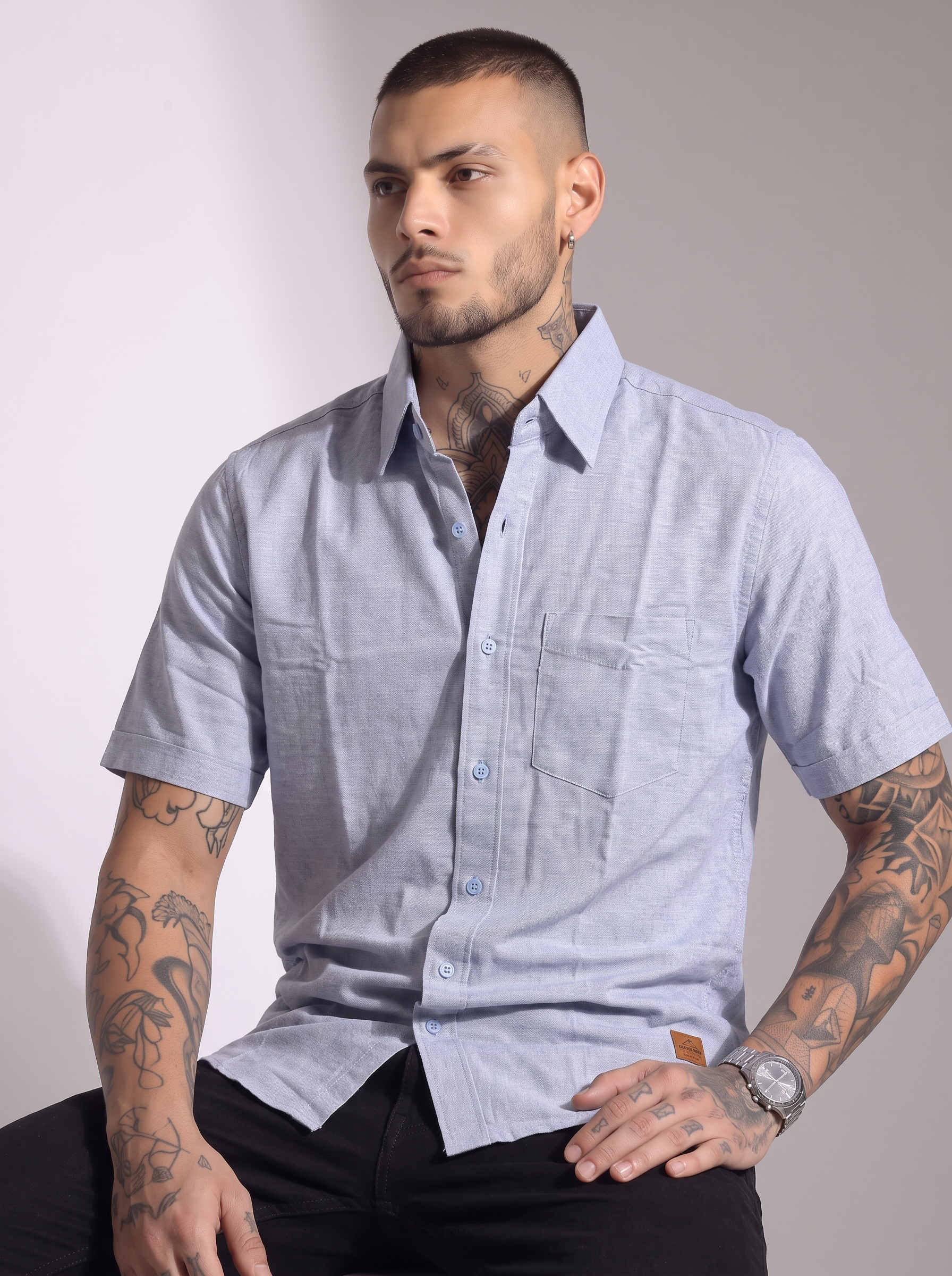 Escape Deer Shirt EDS R60 S4
