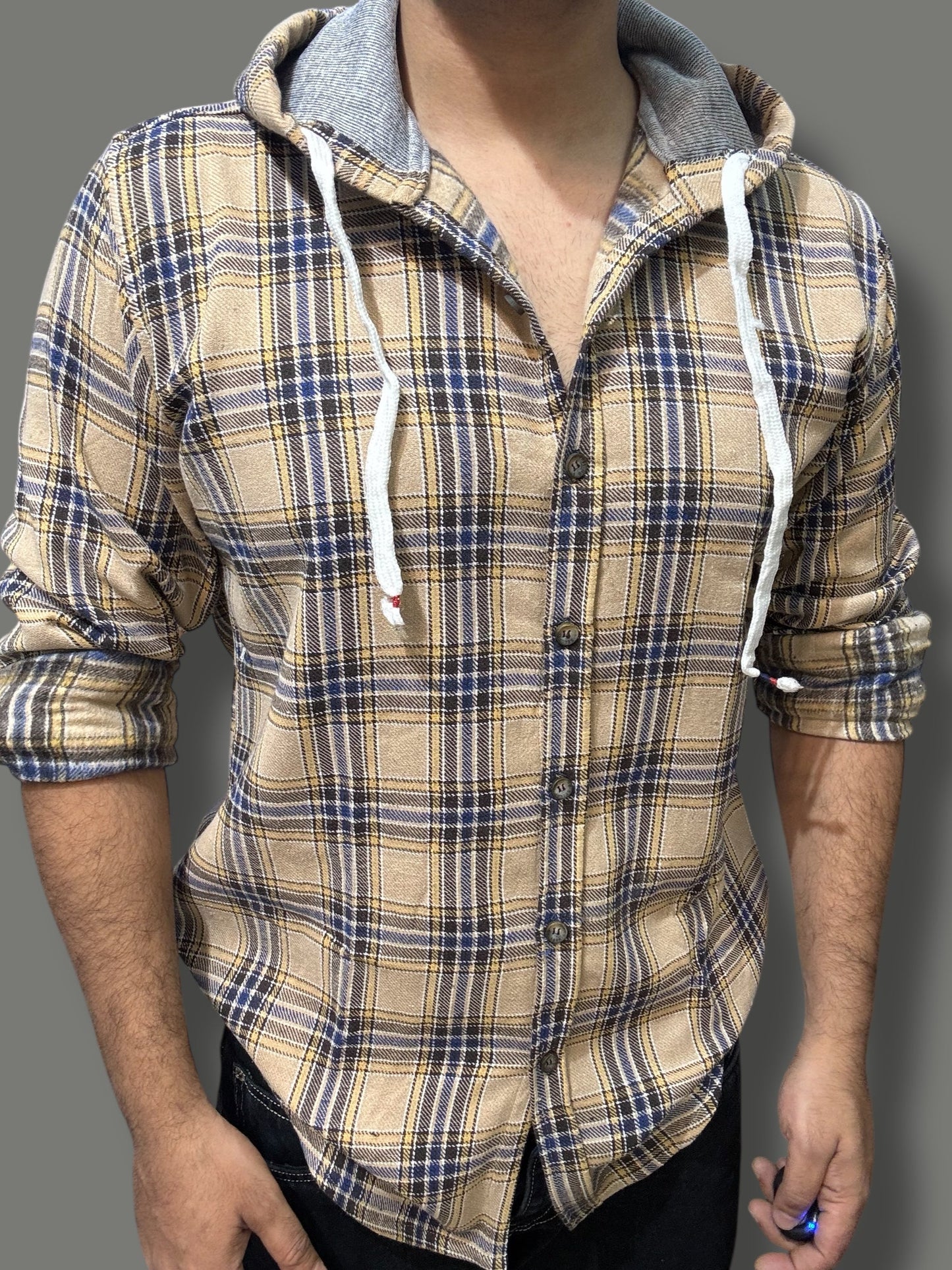 Escape Deer Shirt (M) ED1776 R57 S5