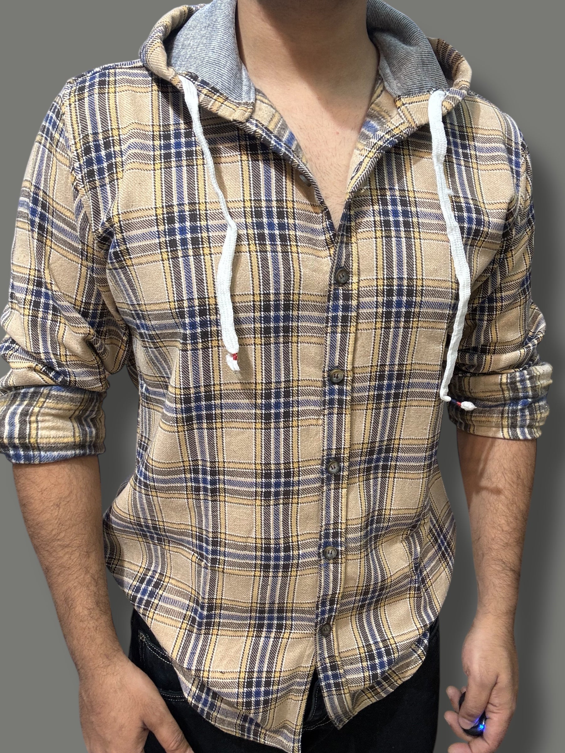 Escape Deer Shirt (M) ED1776 R57 S5