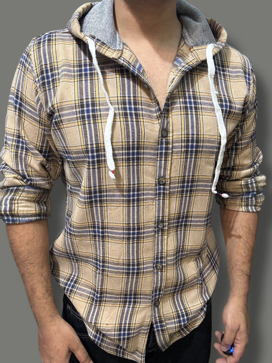 Escape Deer Shirt (M) ED1776 R57 S5