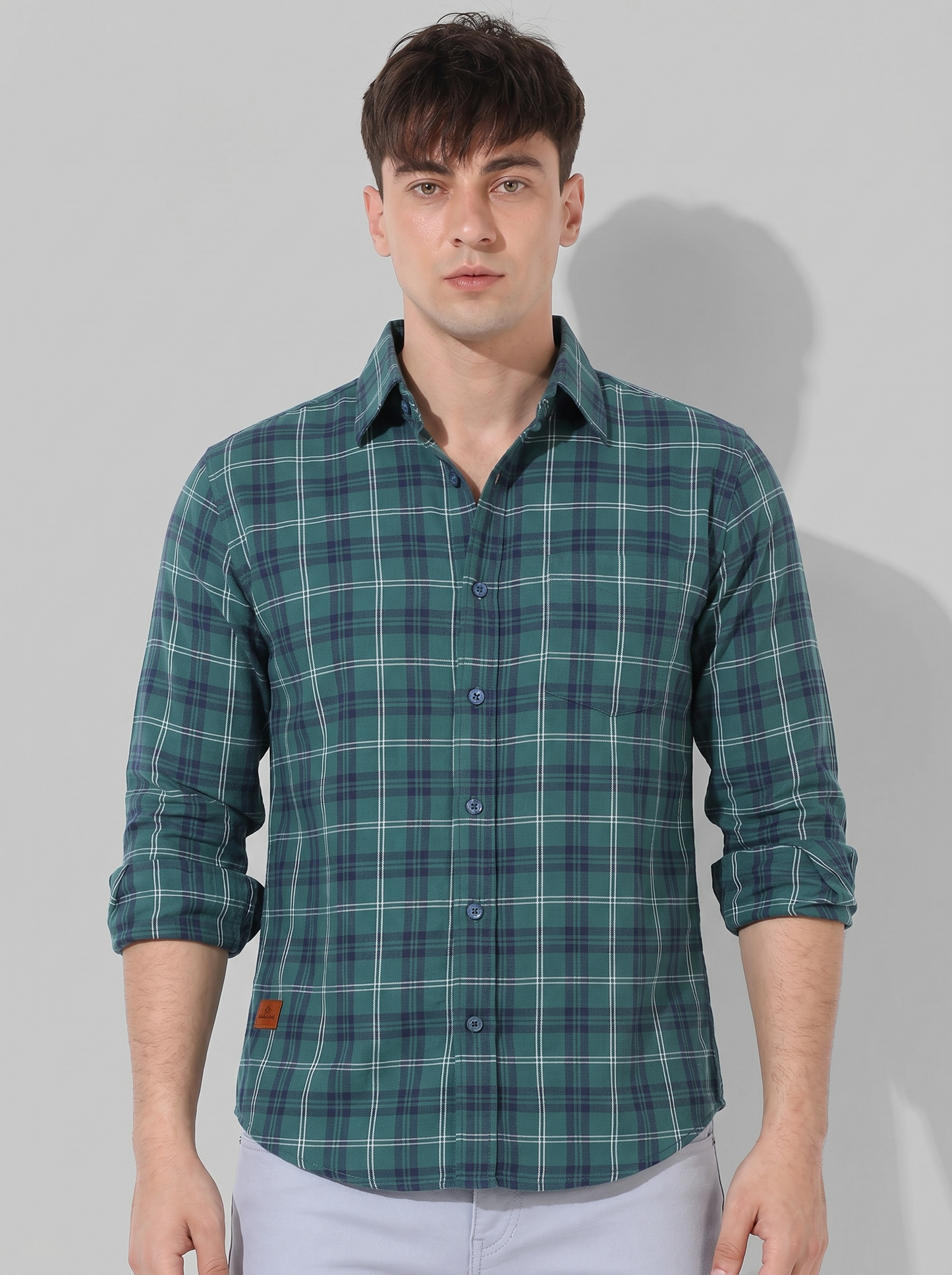 Escape Deer Shirt EDS 1235 R9 S5