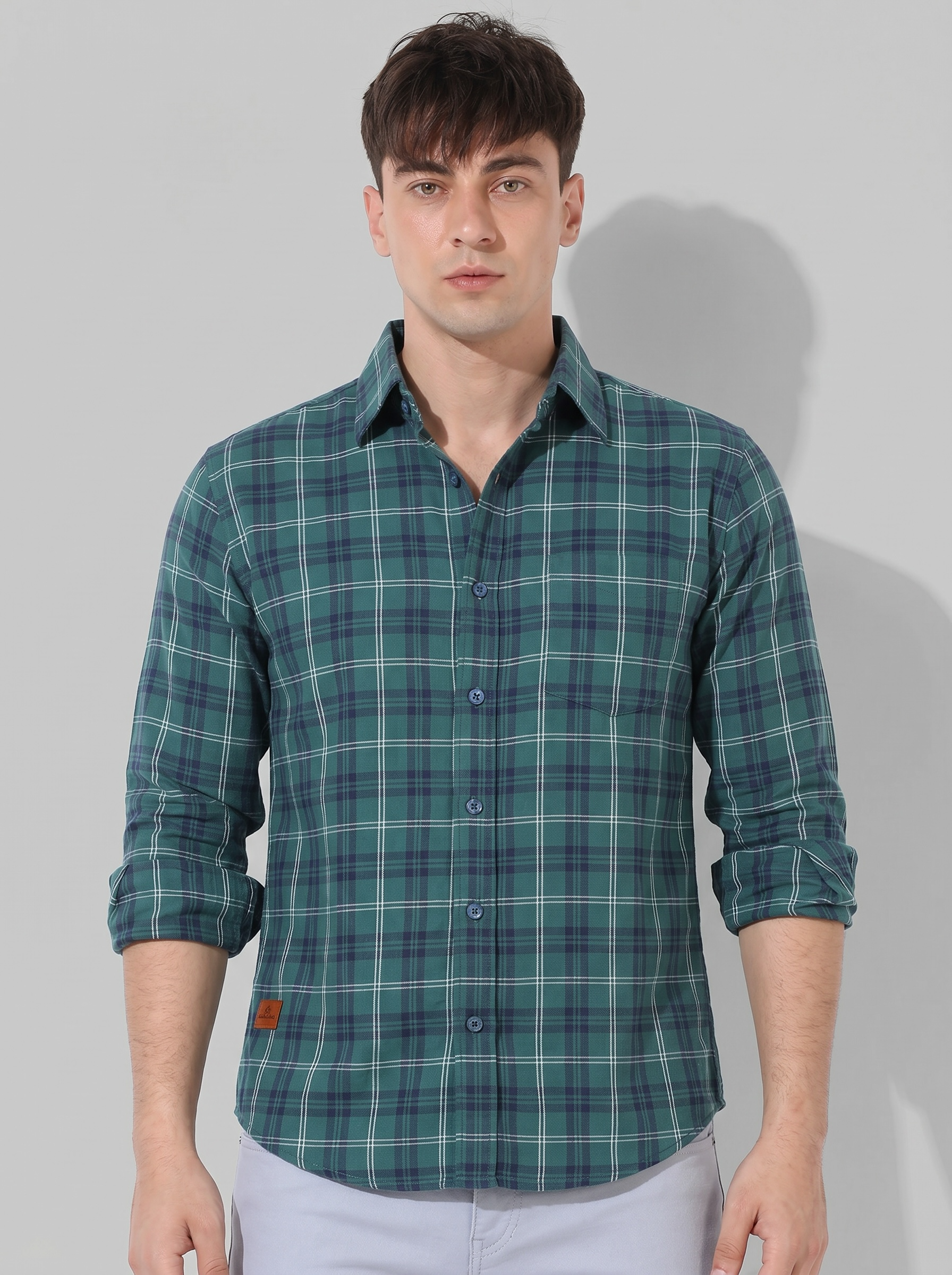Escape Deer Shirt EDS 1235 R9 S5