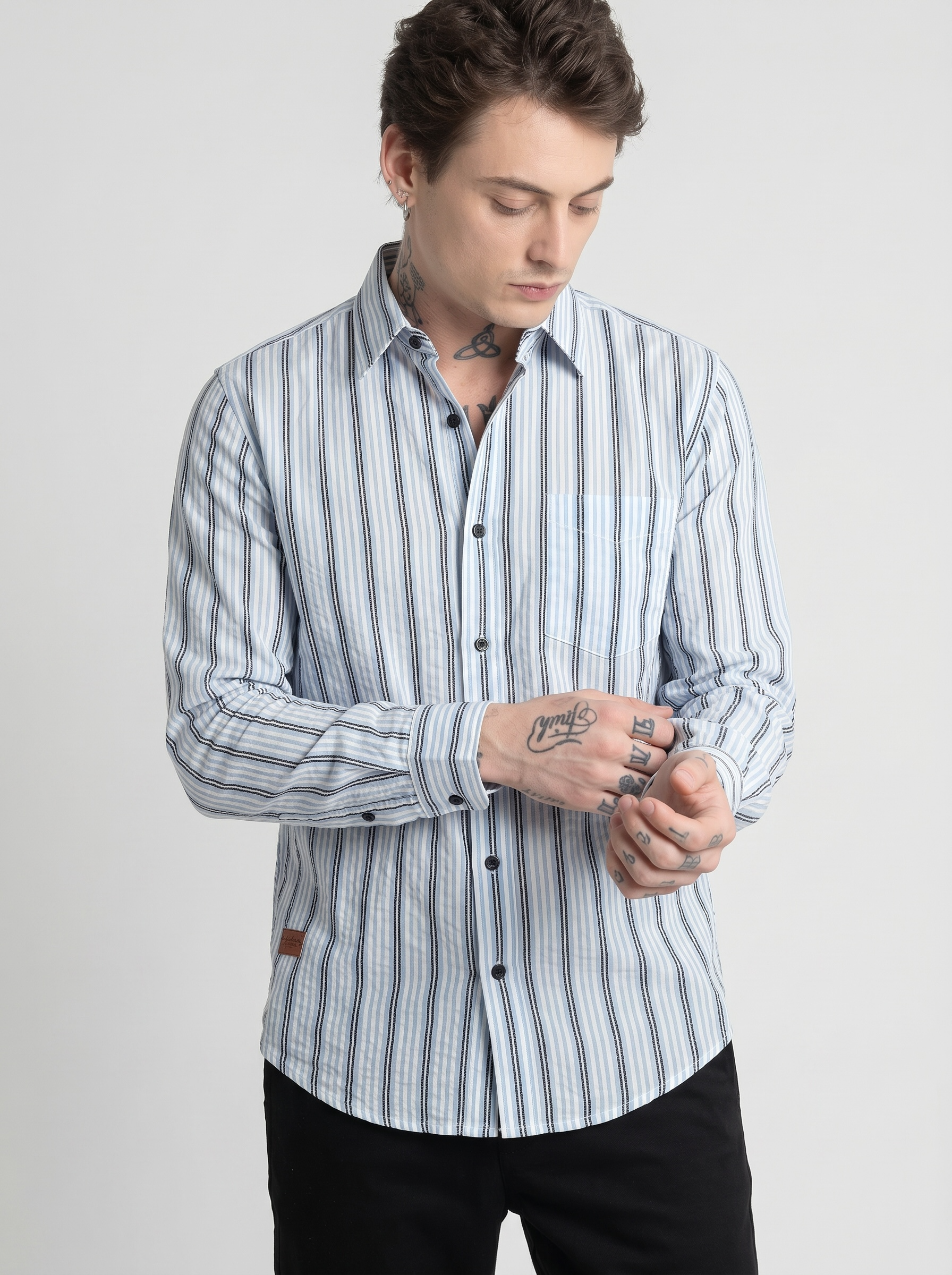 Escape Deer Shirt EDS 1293 R9 S6