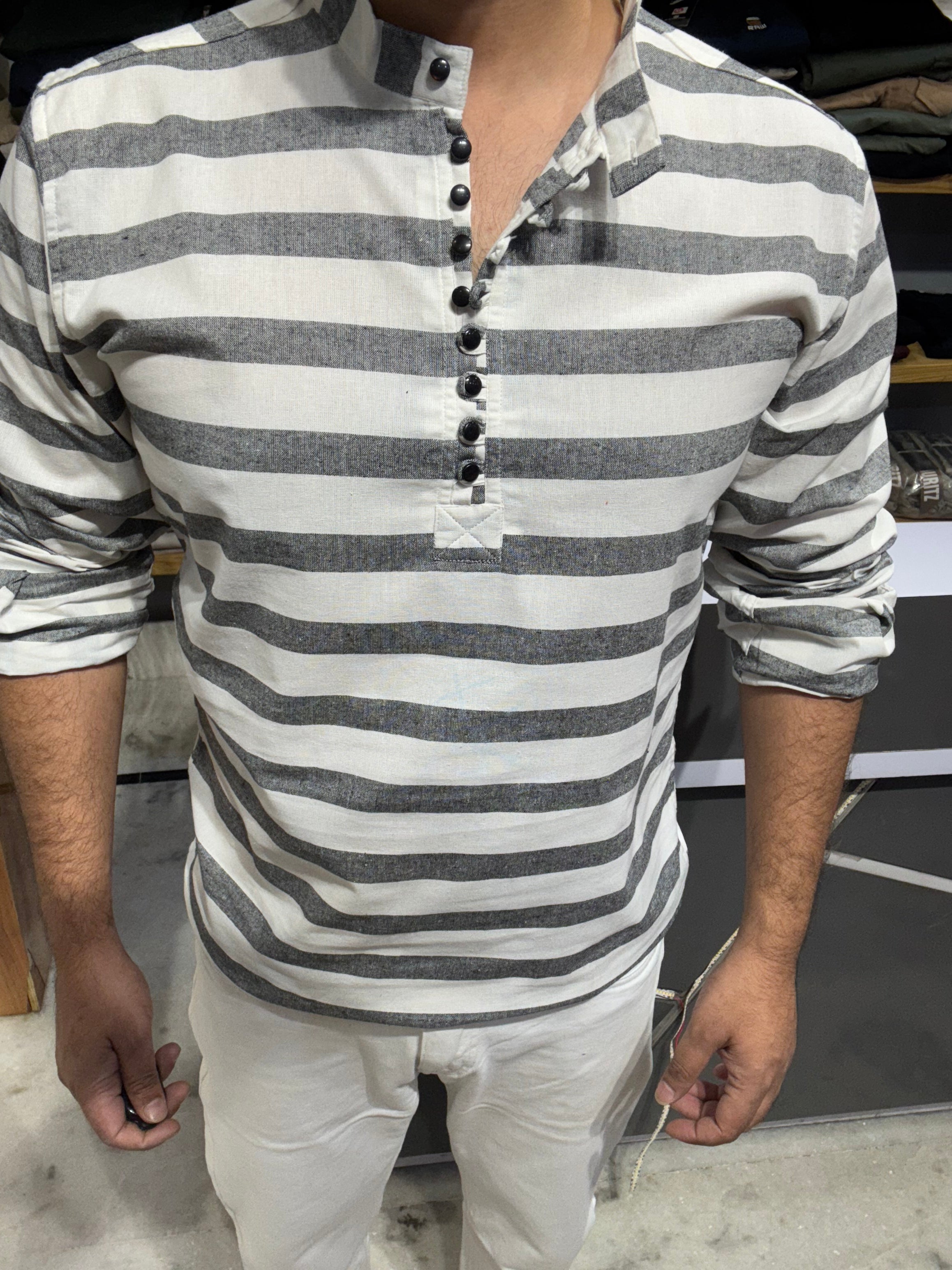 Escape Deer Kurta (M) ED1417