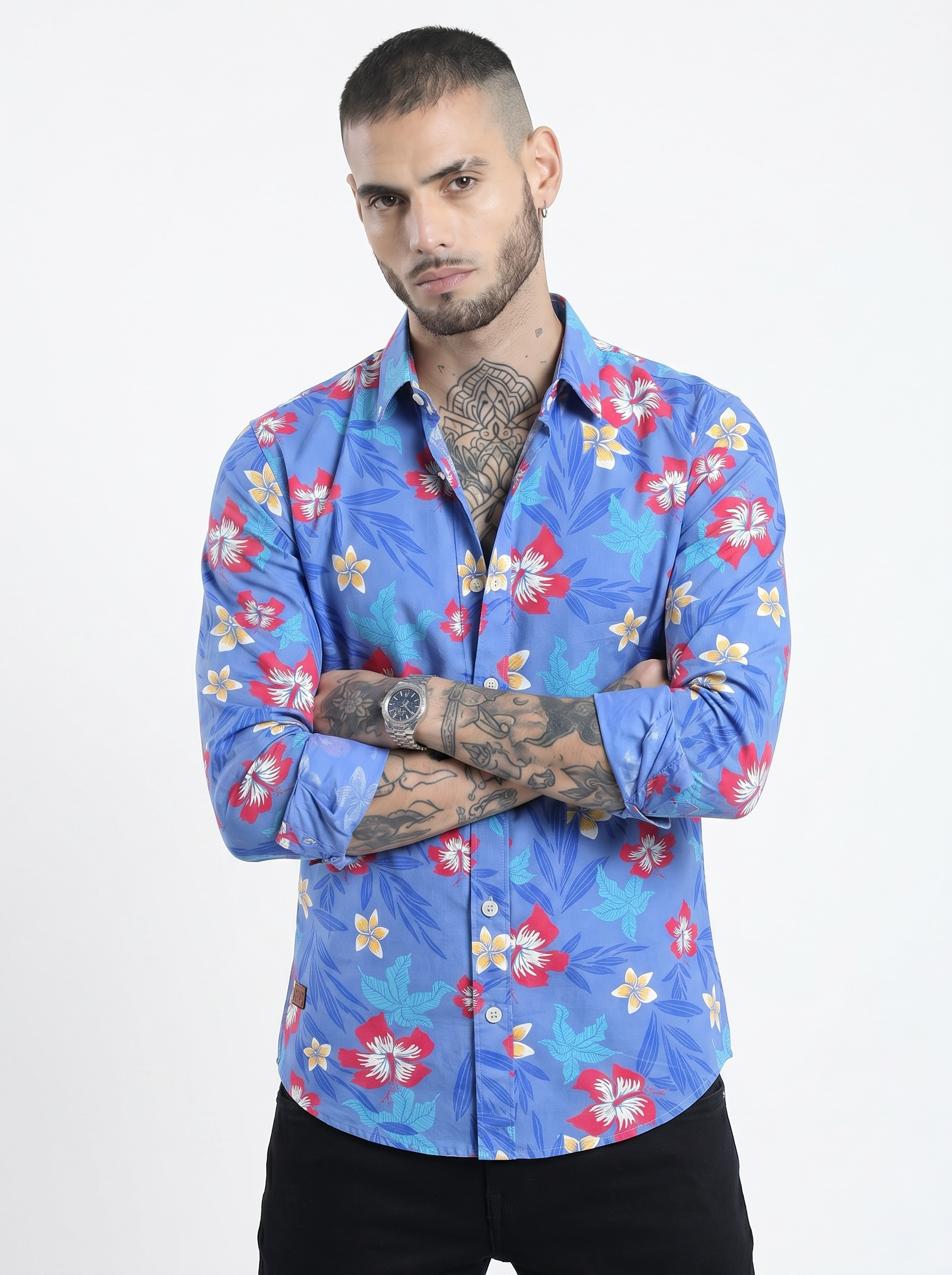 Escape Deer Shirt EDS 1065 R63 S2