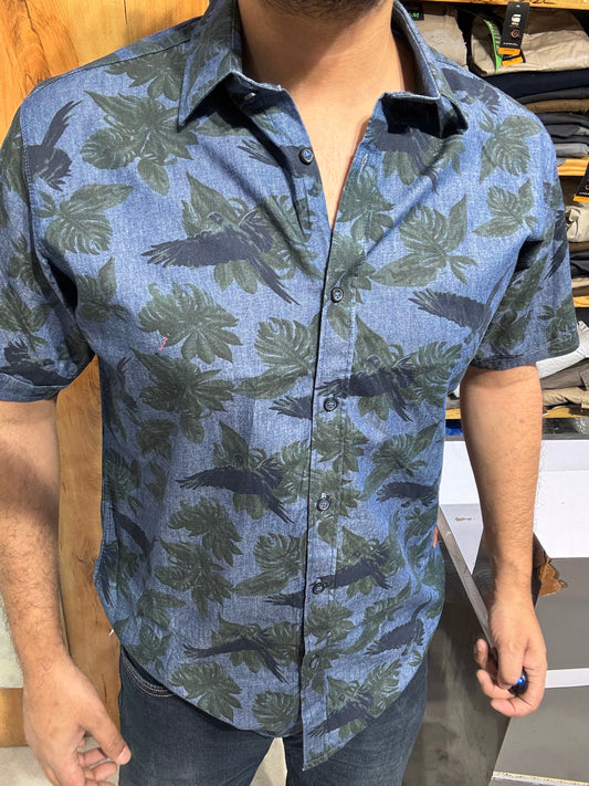 Escape Deer Shirt (XL) ED1341