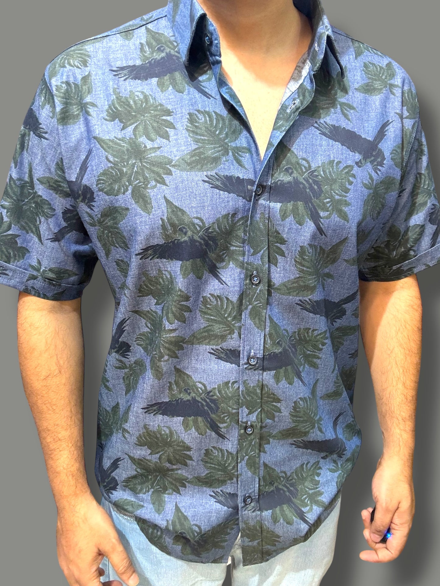 Escape Deer Shirt (L) ED1341 R11S6