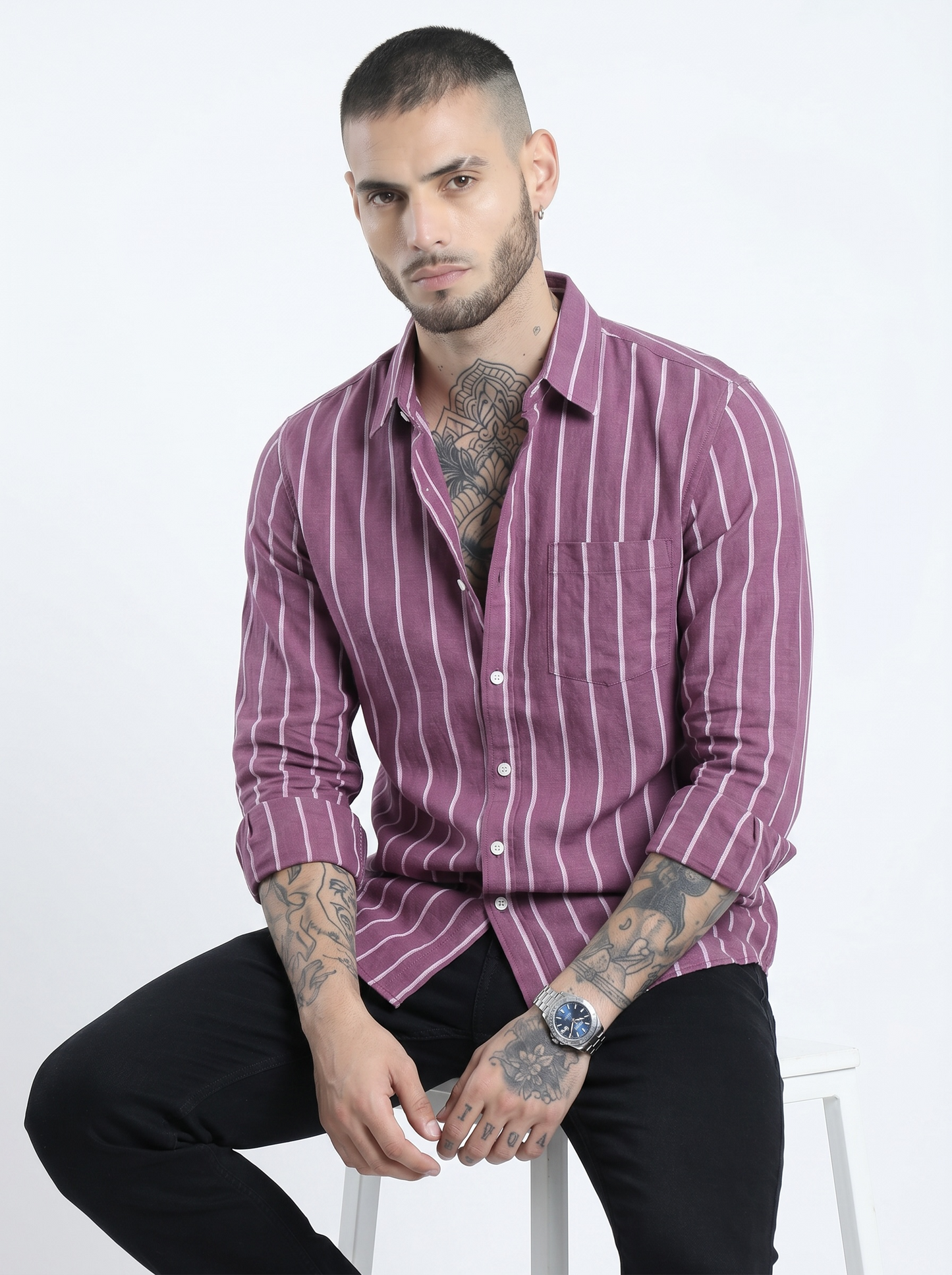 Escape Deer Shirt EDS 1323 R11 S8