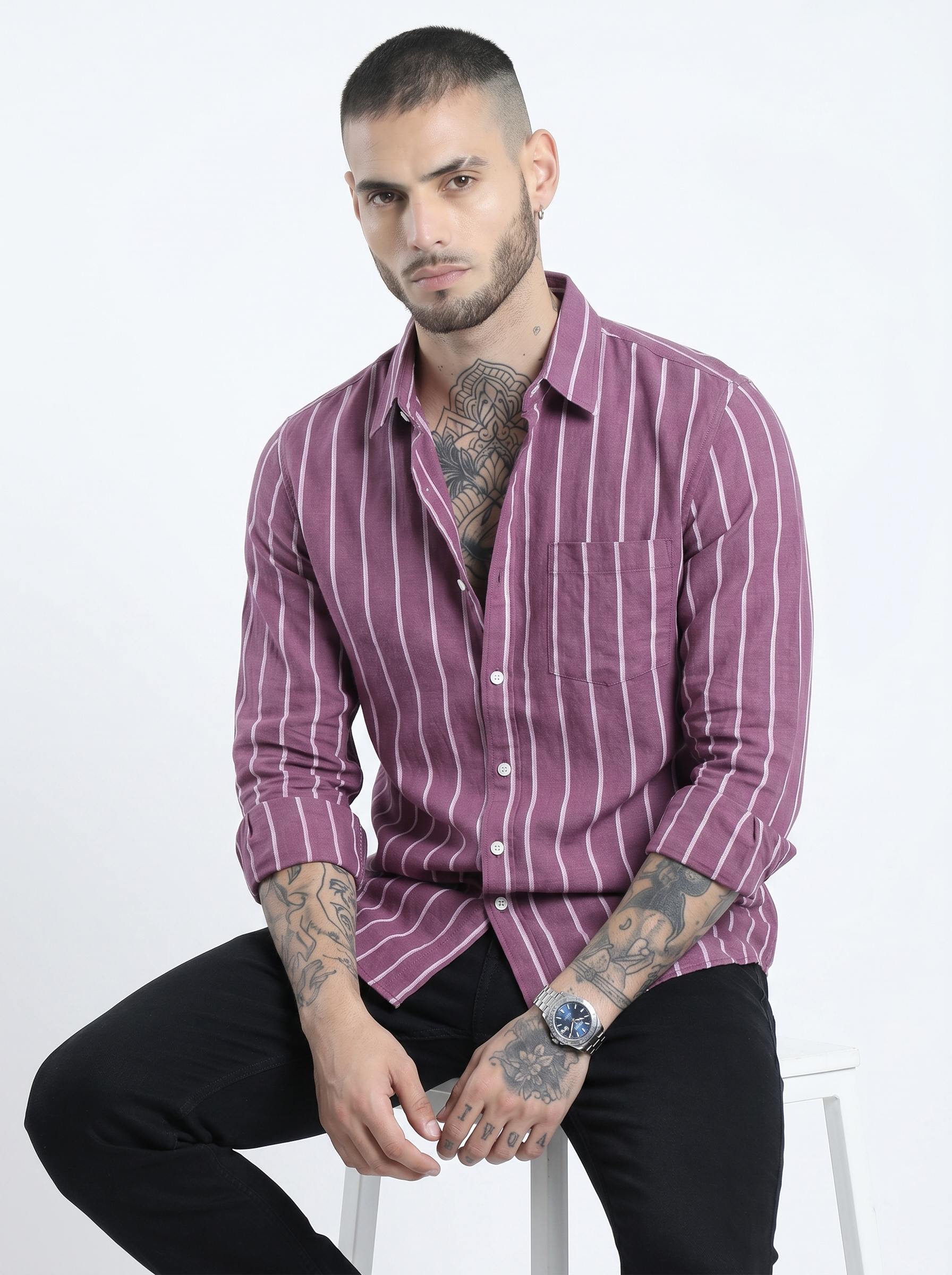 Escape Deer Shirt EDS 1323 R11 S8