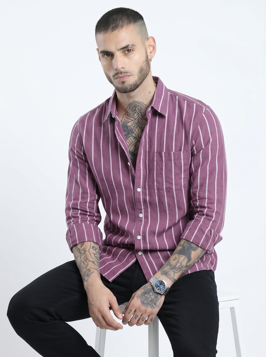 Escape Deer Shirt EDS 1323 R11 S8