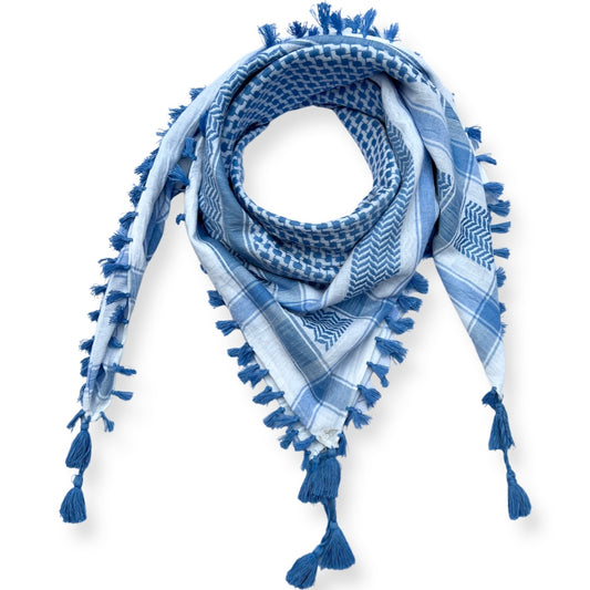 Escape Deer Scarf (ED118)