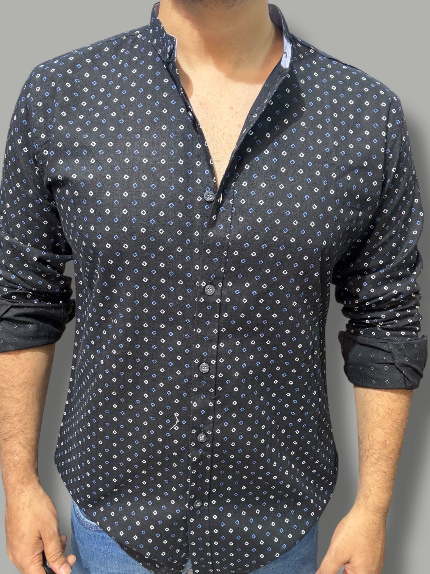 Escape Deer Shirt (M) ED1715 R52 S4