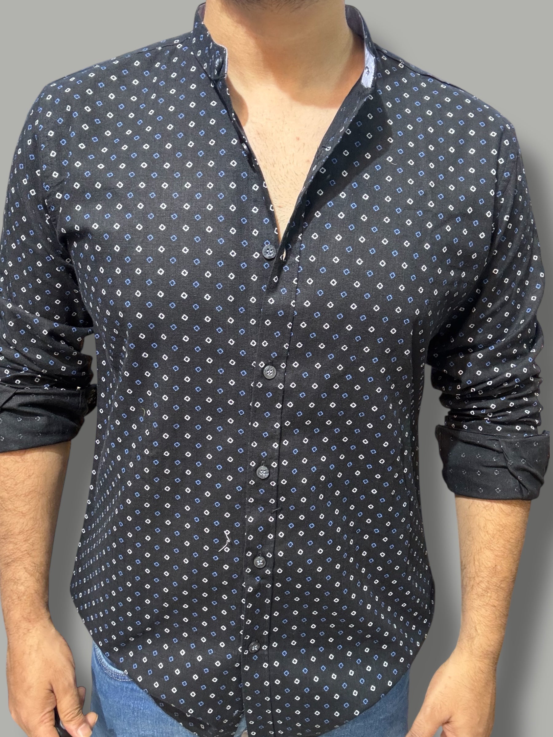 Escape Deer Shirt (M) ED1715 R52 S4