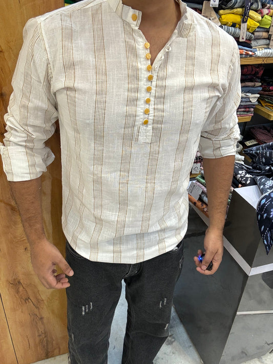 Premium Short Kurta (XL) ED1089