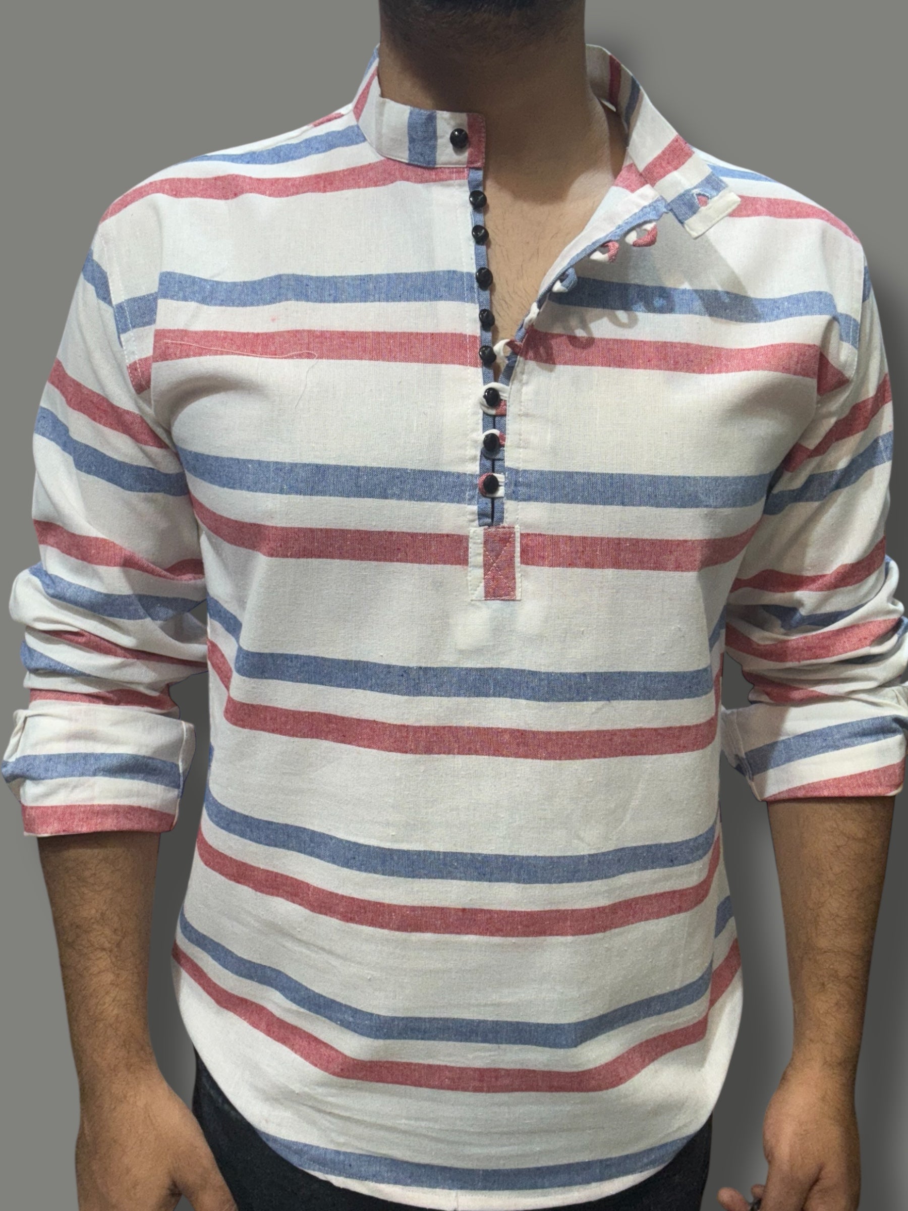 Escape Deer Kurta (L) ED1352