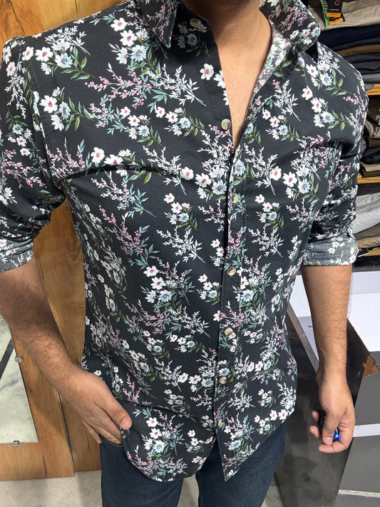 Escape Deer Shirt (XL) ED1129 R53 S5