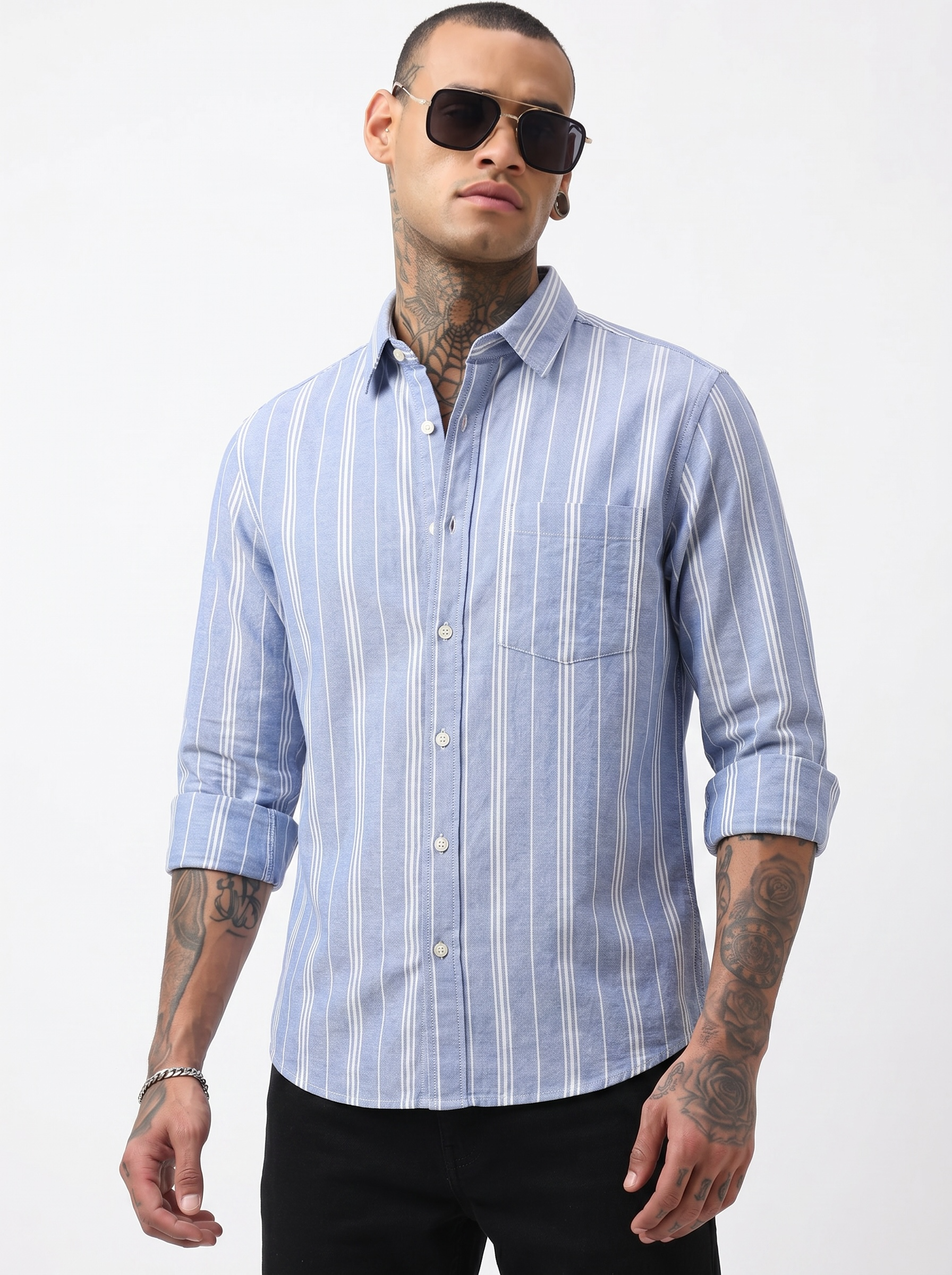 Escape Deer Shirt EDS 1322 R9 S2
