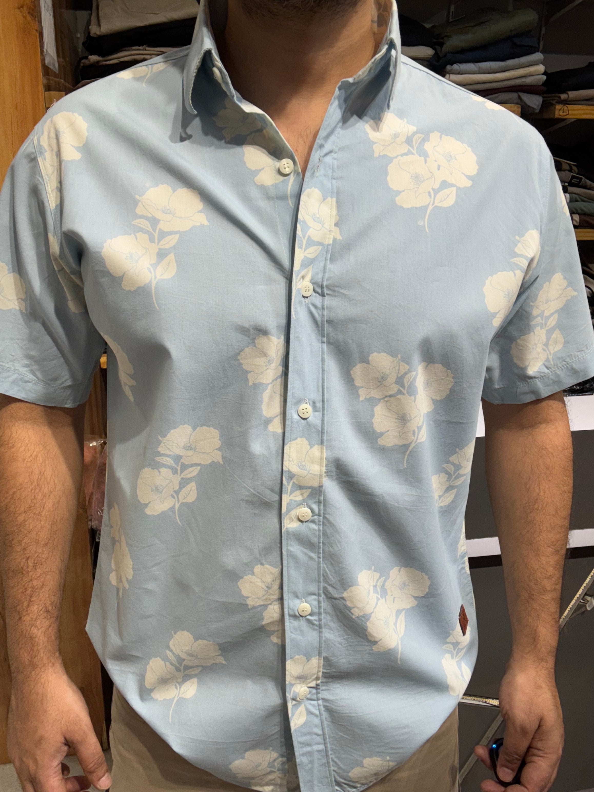 Escape Deer Shirt (XL) ED1533 R17 S3