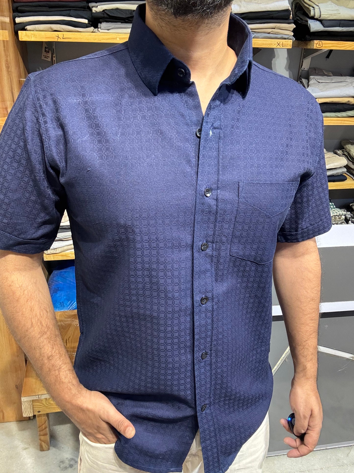 Escape Deer Shirt (2XL) ED1503