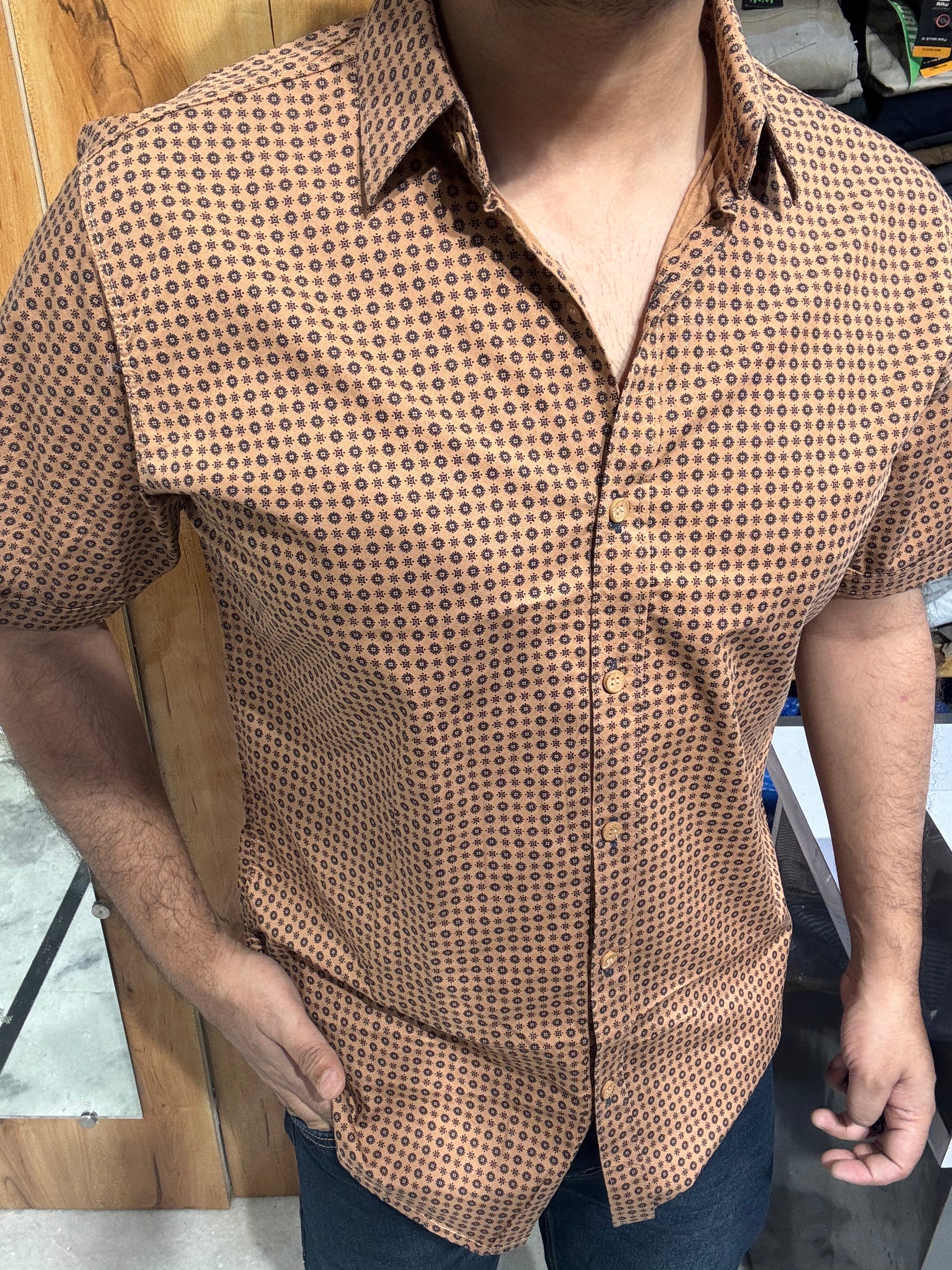 Escape Deer Shirt (M) ED1334 R9 S5