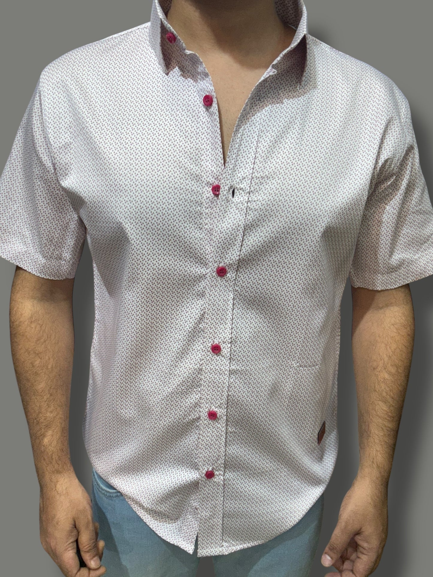 Escape Deer Shirt (2XL) ED1525 R8S3