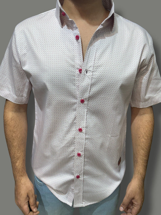 Escape Deer Shirt (2XL) ED1525 R8S3
