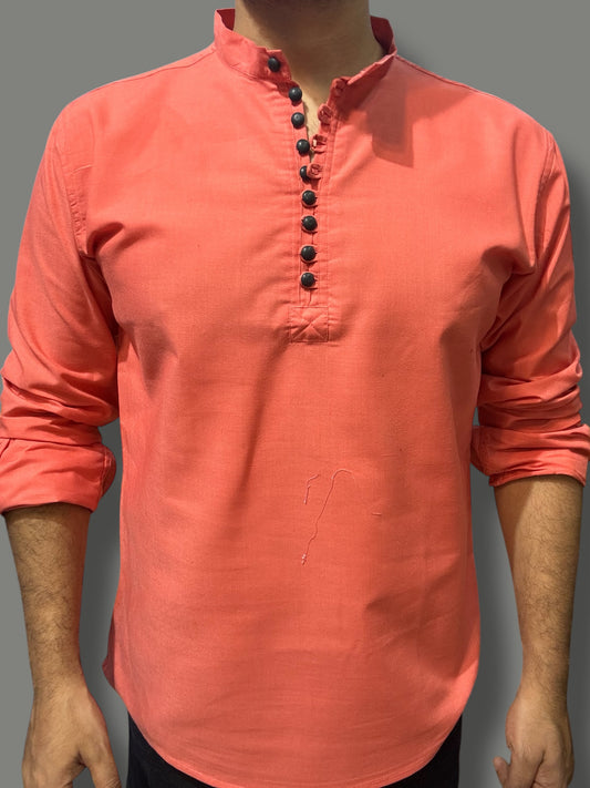 Escape Deer Kurta (2XL) ED1377 R5S5