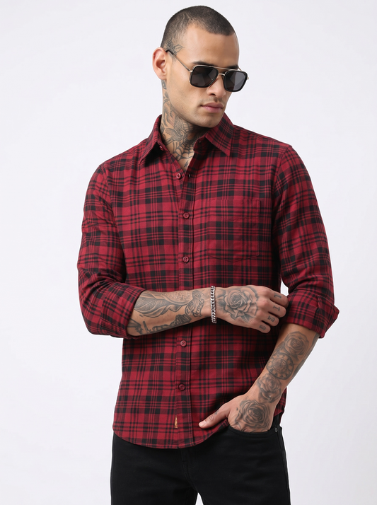 Escape Deer Shirt EDS 1161