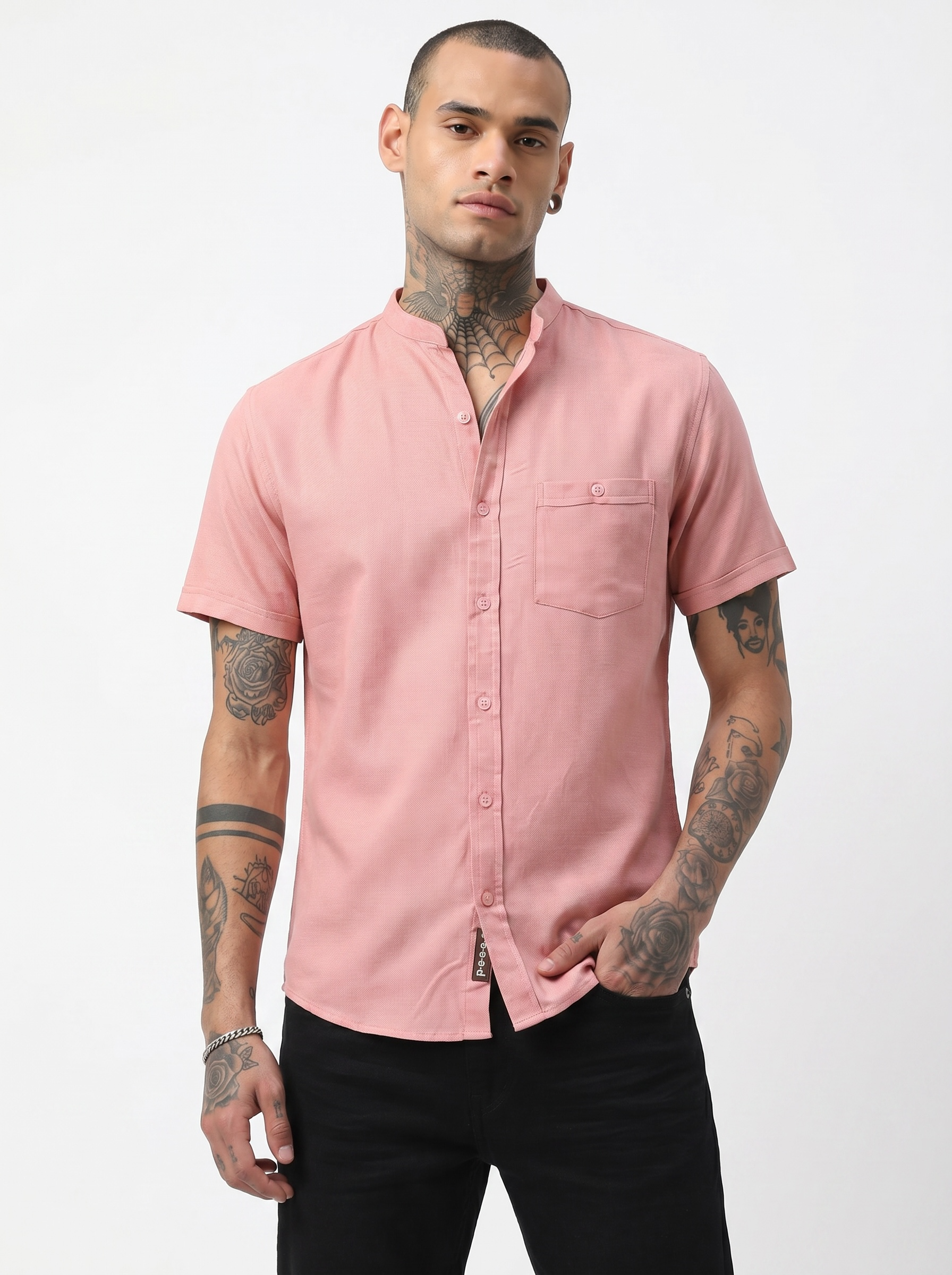 Escape Deer Shirt EDS 1117 R5 S2