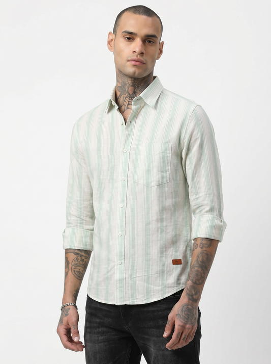 Escape Deer Shirt EDS 1035 R61 S2