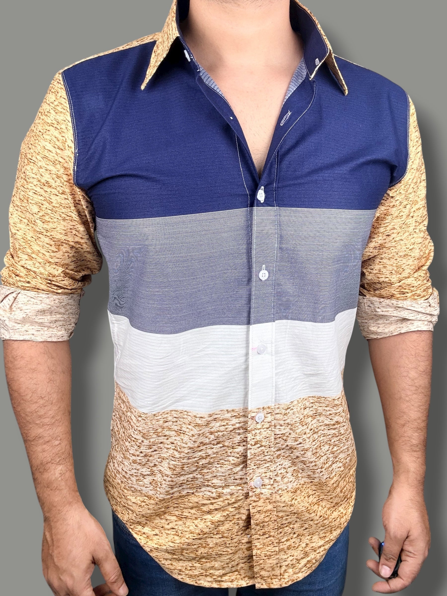 Escape Deer Shirt (XL) ED1959 R5 S3