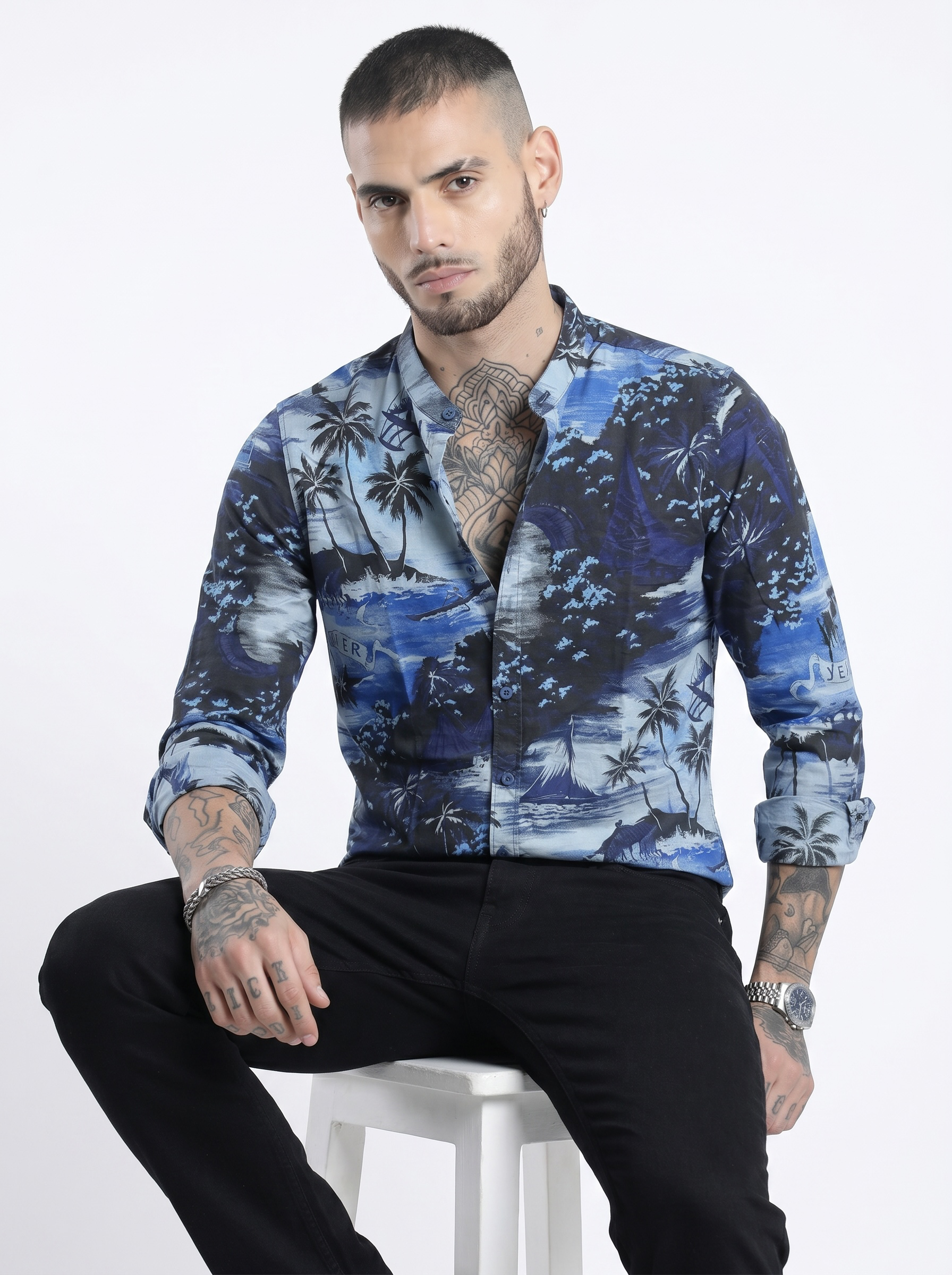 Escape Deer Shirt EDS 1299 R9 S5