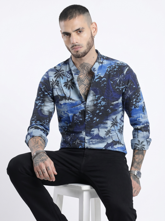 Escape Deer Shirt EDS 1299 R9 S5