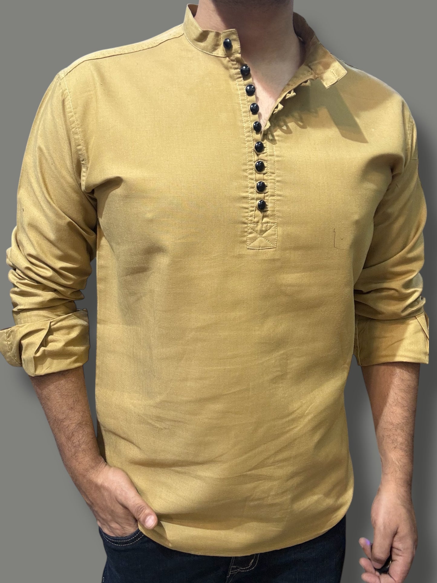Escape Deer Kurta (2XL) ED1369