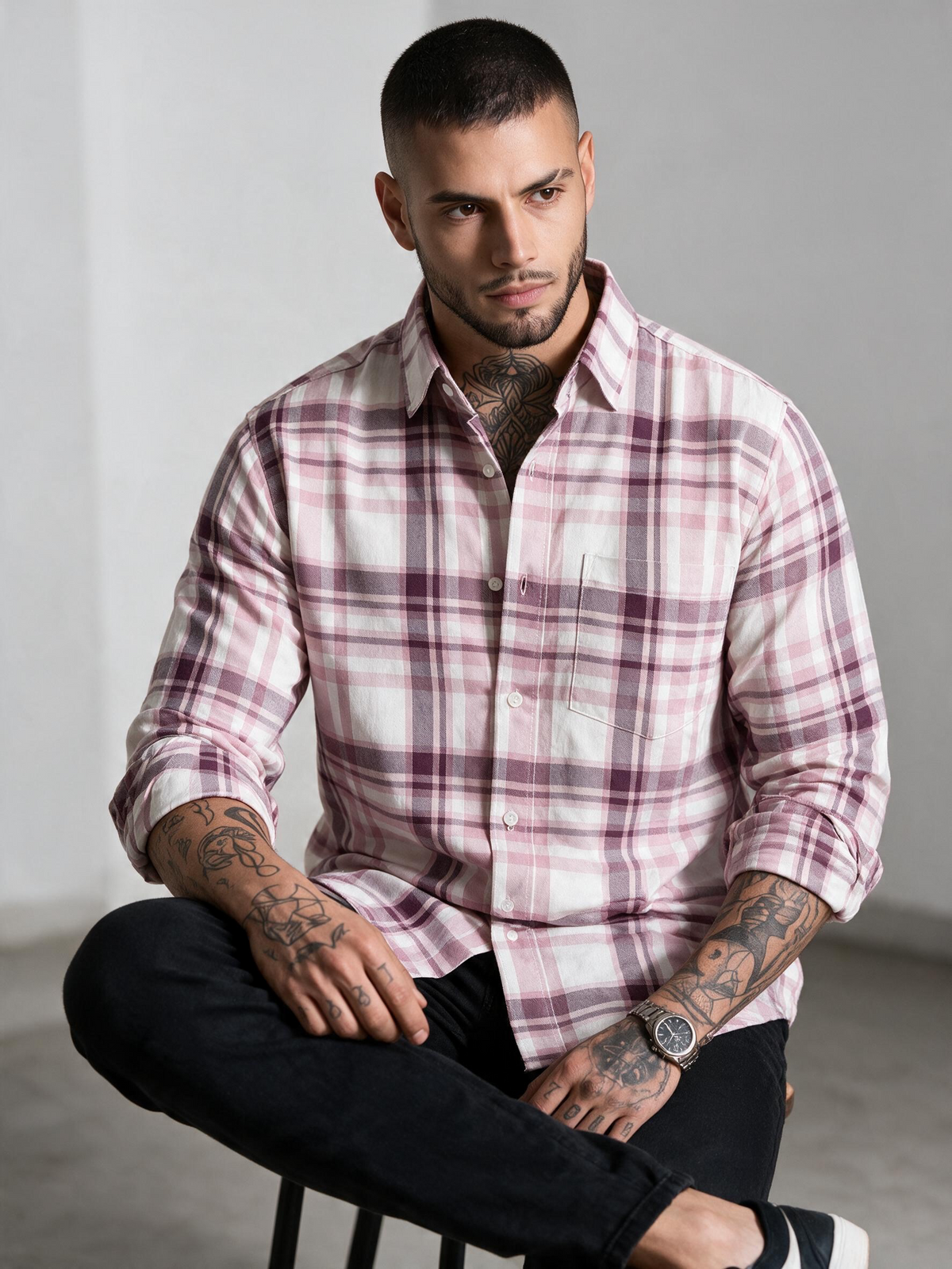 Escape Deer Shirt EDS 1600