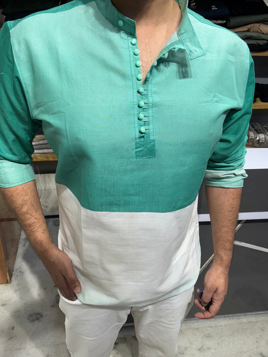 Escape Deer Kurta (L) ED1419