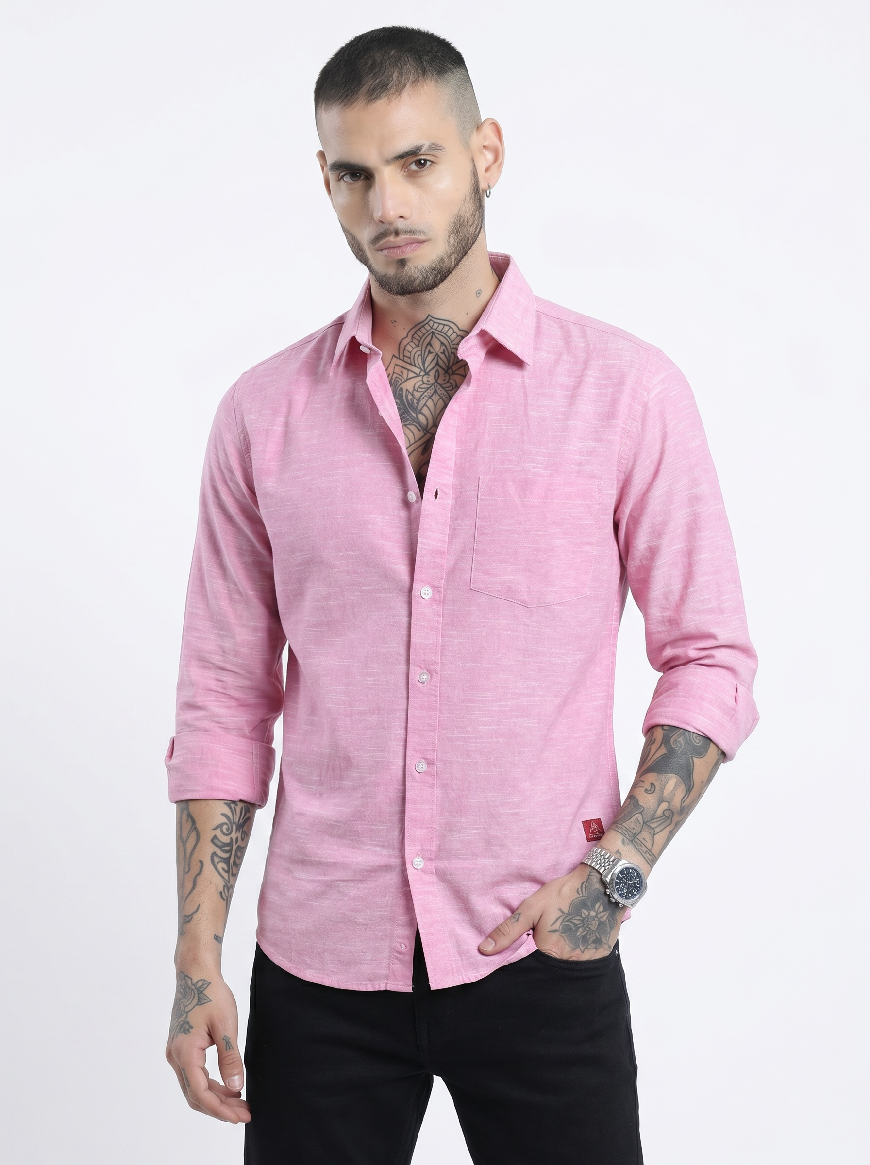 Escape Deer Shirt EDS 1247 R11 S3